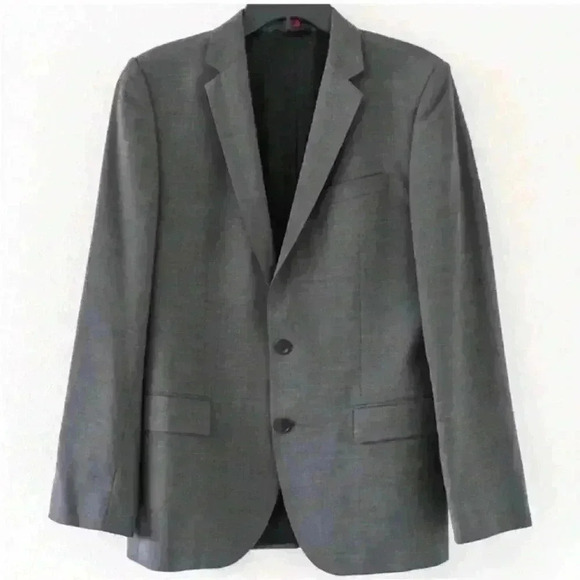 Hugo Boss suit Jacket Excellent condition 38R - Picture 1 of 4